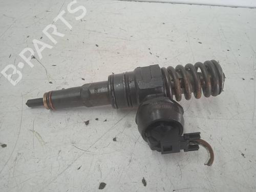 Injector SEAT ALHAMBRA (7V8, 7V9) 1.9 TDI | BP10169384M100 