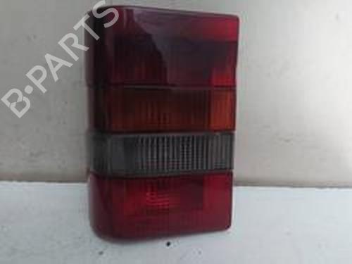 Used Left taillight CITROËN C15 Box Body/MPV (VD_) 1.8 D (60 hp) 8701557
