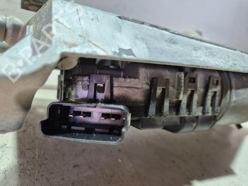 Viskermotor vindrude RENAULT MODUS / GRAND MODUS (F/JP0_)  | BP25849359M29 