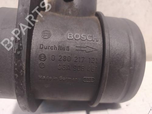 Mass air flow sensor VW GOLF IV (1J1)  | BP8714848M95 