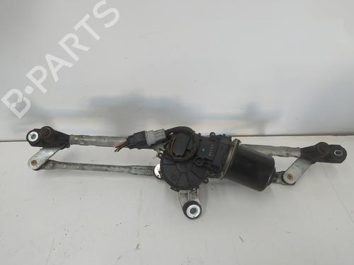 Used Front wiper motor CHEVROLET AVEO / KALOS Saloon (T250, T255) [2005-2025]  16287426
