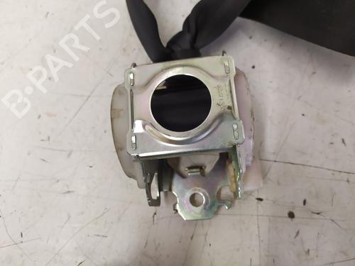Rear left seatbelt CITROËN C4 Picasso I MPV (UD_)  | BP9126013I29 