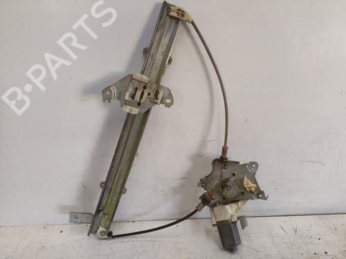 Used Front left window mechanism NISSAN MICRA III (K12) [2002-2011]  30200586