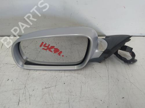 Left mirror VW PASSAT B5 (3B2) 1.8 T BP22555589C26