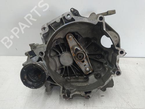 Used Gearbox VW POLO IV (9N_, 9A_) 1.2 12V (64 hp) 19515277