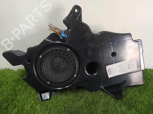 Radio AUDI A3 (8P1) 1.9 TDI | BP12509528E6 