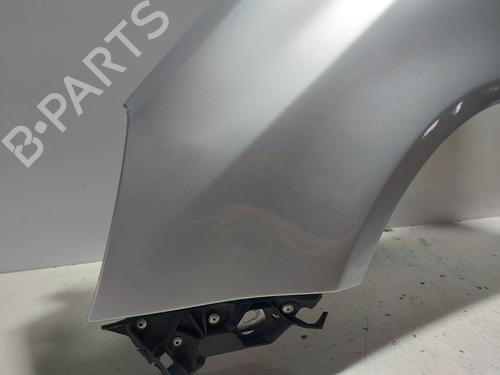 Left front fenders OPEL CORSA D (S07)  | BP20649828C41 