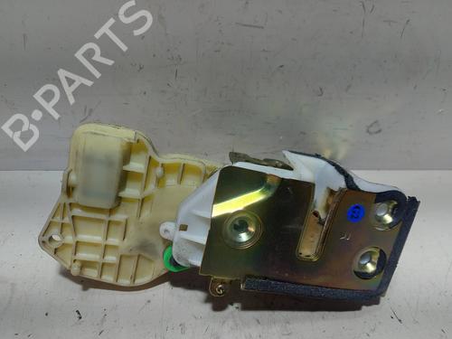 Serrure avant droite HONDA CIVIC VII Hatchback (EU, EP, EV) 1.6 i (EP2, EU8, EU6) | BP22317536C97 