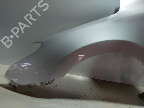 Left front fenders HYUNDAI i30 (FD)  | BP22903833C41 