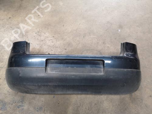 Used Rear bumper VW GOLF V (1K1) 1.6 FSI (115 hp) 8710318