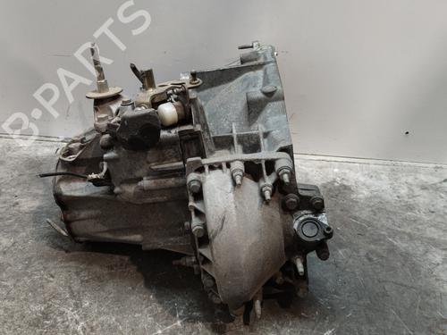 Gearbox CITROËN C5 II (RC_) 2.0 HDi (RCRHRH) | BP8708485M3 
