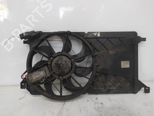 Radiator fan FORD FOCUS II (DA_, HCP, DP)  | BP10904191M35 