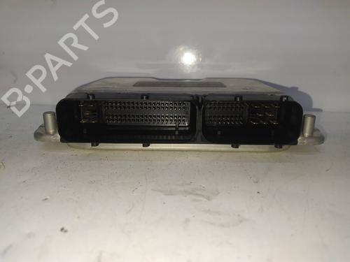 Engine control unit (ECU) AUDI A4 B6 (8E2) 3.0 | BP11356630M57 