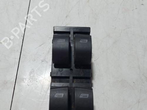 Used Left front window switch AUDI A3 (8L1) 1.9 TDI (130 hp) 30204453