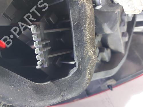Left taillight OPEL CORSA D (S07) | BP31857081C34 - Image 2