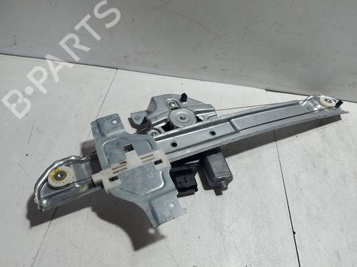 Front left window mechanism CITROËN C3 III (SX) | BP34139055C22 - Image 3