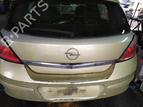 Left front window switch OPEL ASTRA H (A04)  | BP21558513I27 