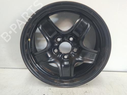 Used Rim Rim 37198395 37198395