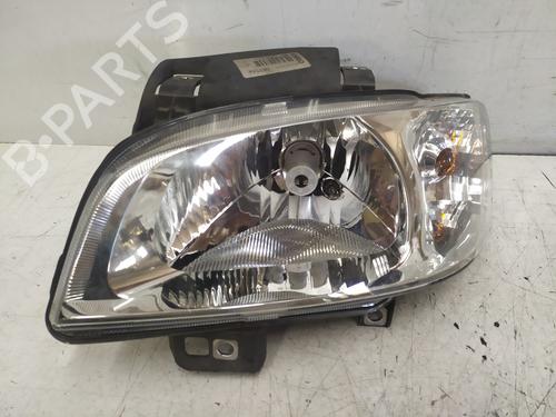 Phare gauche SEAT IBIZA II (6K1) [1993-2002]  30259226
