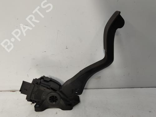 Used Pedal PEUGEOT 308 I (4A_, 4C_) [2007-2016]  10977540