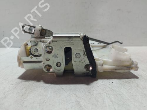 Front left lock SUZUKI SPLASH (EX) 1.3 CDTI (A5B413D) | BP37794799C98 - Image 4