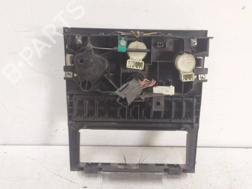 Airco bedieningspaneel IVECO DAILY IV Platform/Chassis 35C15 | BP29536452I5 