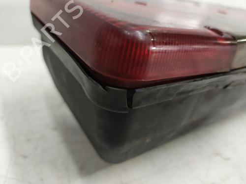 Right taillight IVECO DAILY IV Platform/Chassis 35C15 | BP30150628C35