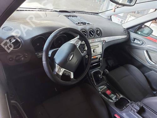 Rear right window mechanism FORD S-MAX (WA6)  | BP20937420C25 