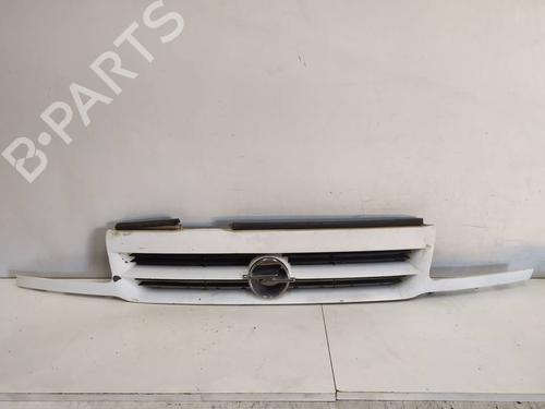 Grill Grill OPEL ASTRA F Saloon (T92) 1.4 (F19, M19) (82 hp) 39882963 39882963