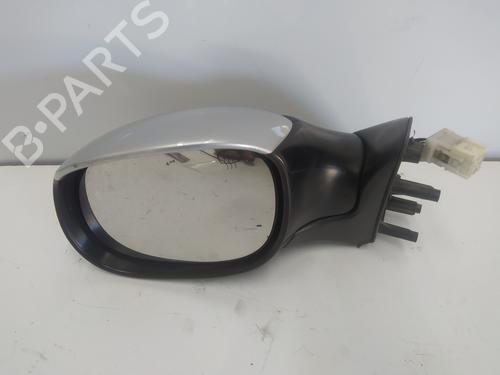 Used Left mirror CITROËN XSARA PICASSO (N68) [1999-2012]  15386356