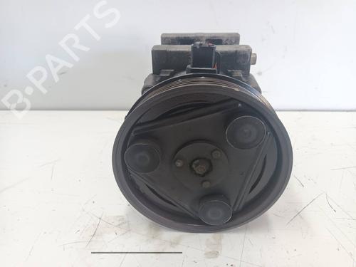 AC compressor FORD PUMA (EC_)  | BP18338478M34 