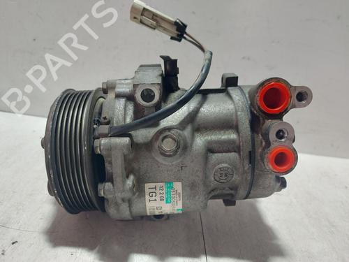 AC-Kompressor SUZUKI SPLASH (EX) 1.3 CDTI (A5B413D) | BP37794800M34 - Image 2