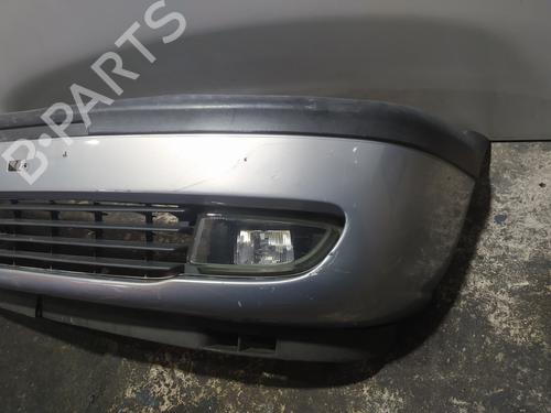 Front bumper OPEL ZAFIRA A MPV (T98) 2.0 DTI 16V (F75) | BP8717066C7 