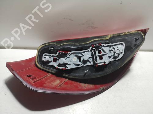 Right taillight MERCEDES-BENZ A-CLASS (W169)  | BP10262522C35 