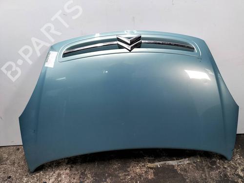 Used Hood CITROËN XSARA PICASSO (N68) [1999-2012]  11057196