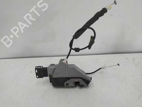 Rear right lock PEUGEOT 3008 I MPV (0U_) 1.6 BlueHDi 120 | BP16960335C99 