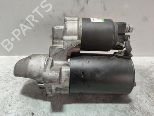 Used Starter SUZUKI SWIFT III (MZ, EZ) [2005-2025]  8701049