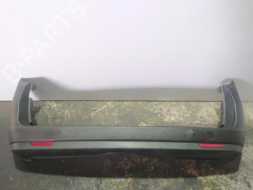 Used Rear bumper FIAT DOBLO Cargo (263_) 1.3 D Multijet (90 hp) 12510002