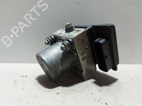 ABS pump PEUGEOT 407 (6D_) 1.6 HDi 110 (6D9HZC, 6D9HYC) | BP21558514M43 