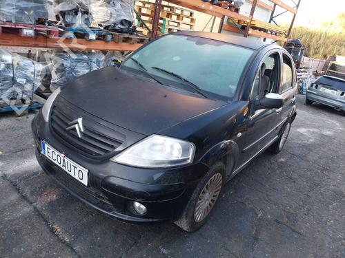 Radiator fan CITROËN C3 I (FC_, FN_) | BP30975167M35