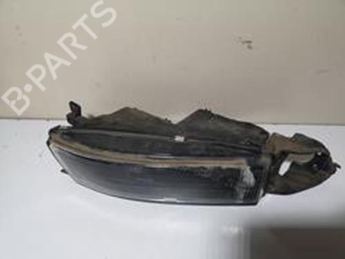 Left headlight MITSUBISHI GALANT VIII (EA_)  | BP12509508C28 