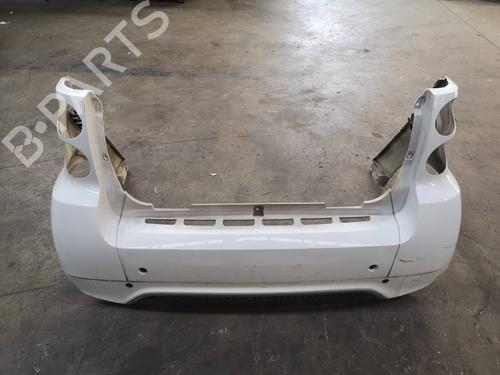 Used Rear bumper SMART FORTWO Coupe (453) 0.9 (453.344, 453.353) (90 hp) 11835886