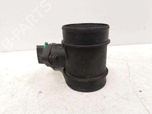 Used Mass air flow sensor KIA CARENS II MPV (FJ) 2.0 CRDi (113 hp) 8718210
