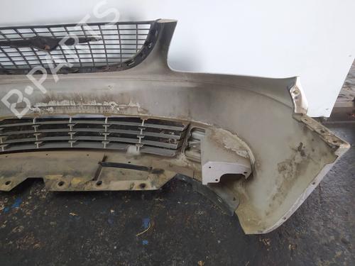 Front bumper CHRYSLER VOYAGER IV (RG, RS) 2.5 CRD | BP13657050C7 