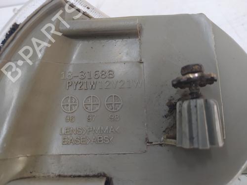 Blinklys foran høyre OPEL ASTRA F Hatchback (T92) 1.6 i (F08, M08, F68, M68) | BP18319441C33 
