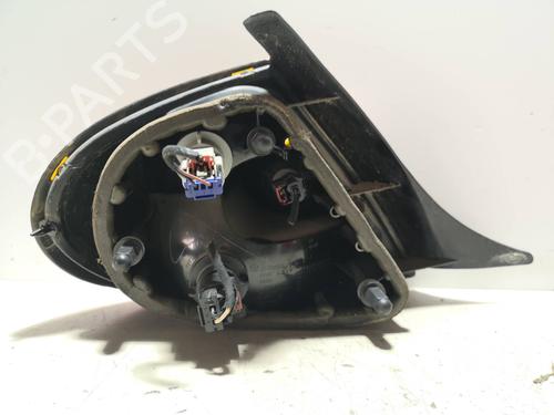 Right taillight CHRYSLER NEON II 2.0 16V | BP16654967C35 