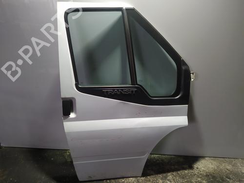 Used Right front door FORD TRANSIT Van (FA_ _) [2006-2014]  16156985