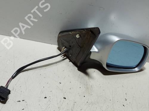 Right mirror VW GOLF IV (1J1)  | BP17743753C27 