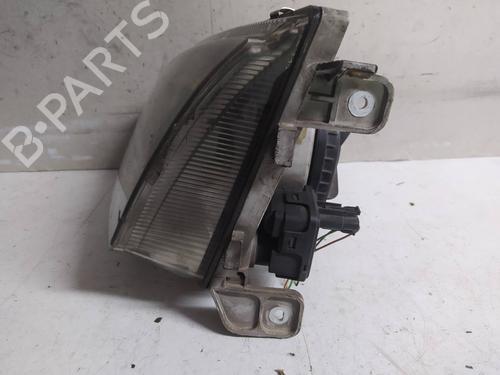 Startmotor KIA CARENS II MPV (FJ) 2.0 CRDi | BP9299678M8 