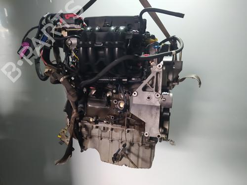 Engine FIAT PUNTO (188_) 1.4 | BP20492624M1 